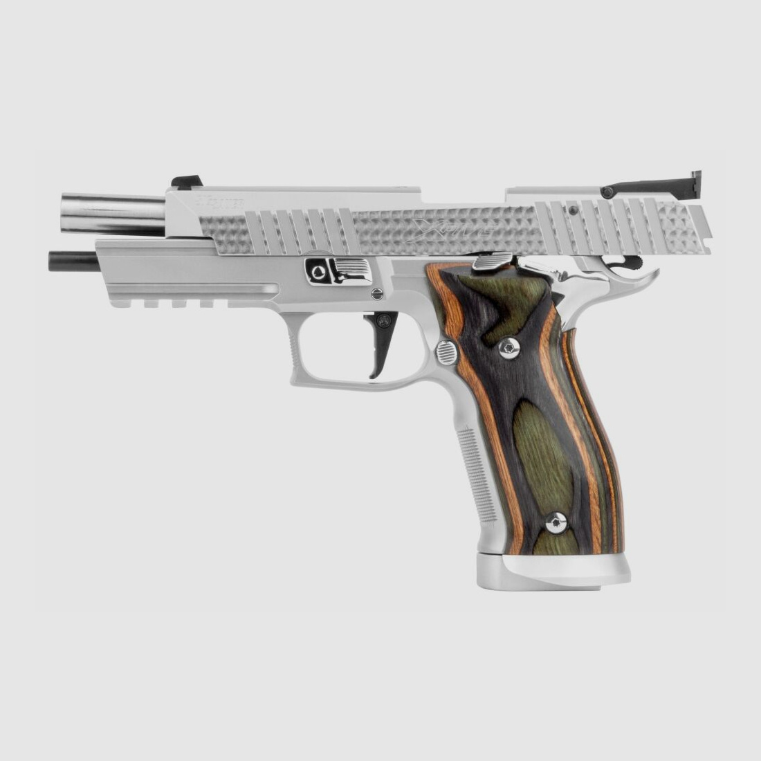 Sig Sauer P226 X-Five Sunburst
