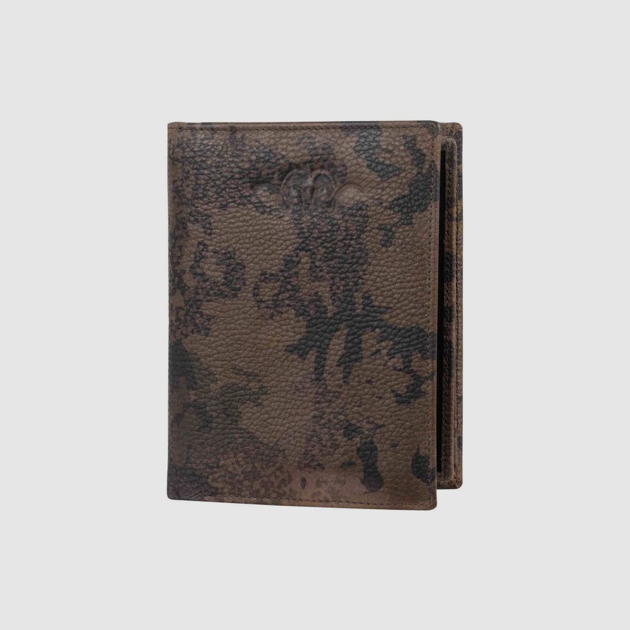 Blaser HunTec Camo Lederbrieftasche Limited Edition