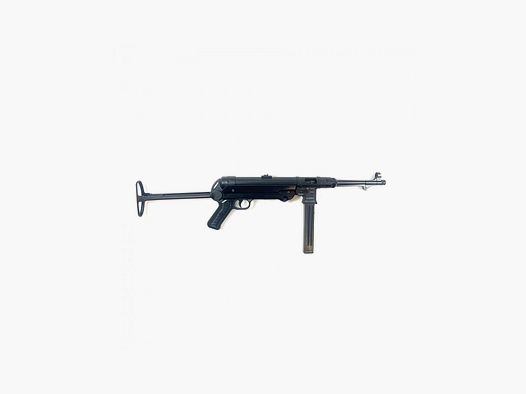 GSG MP40 Kal. 9x19mm