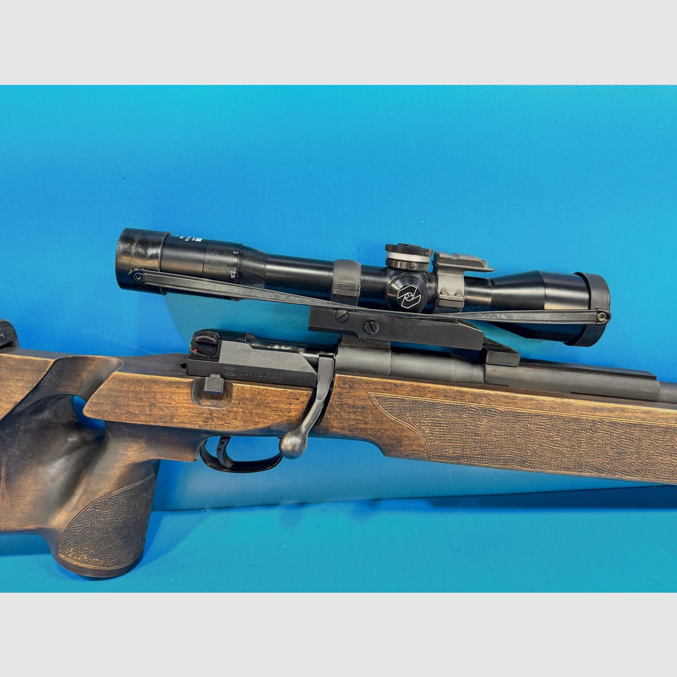 MAUSER 66S, image 5 of 6