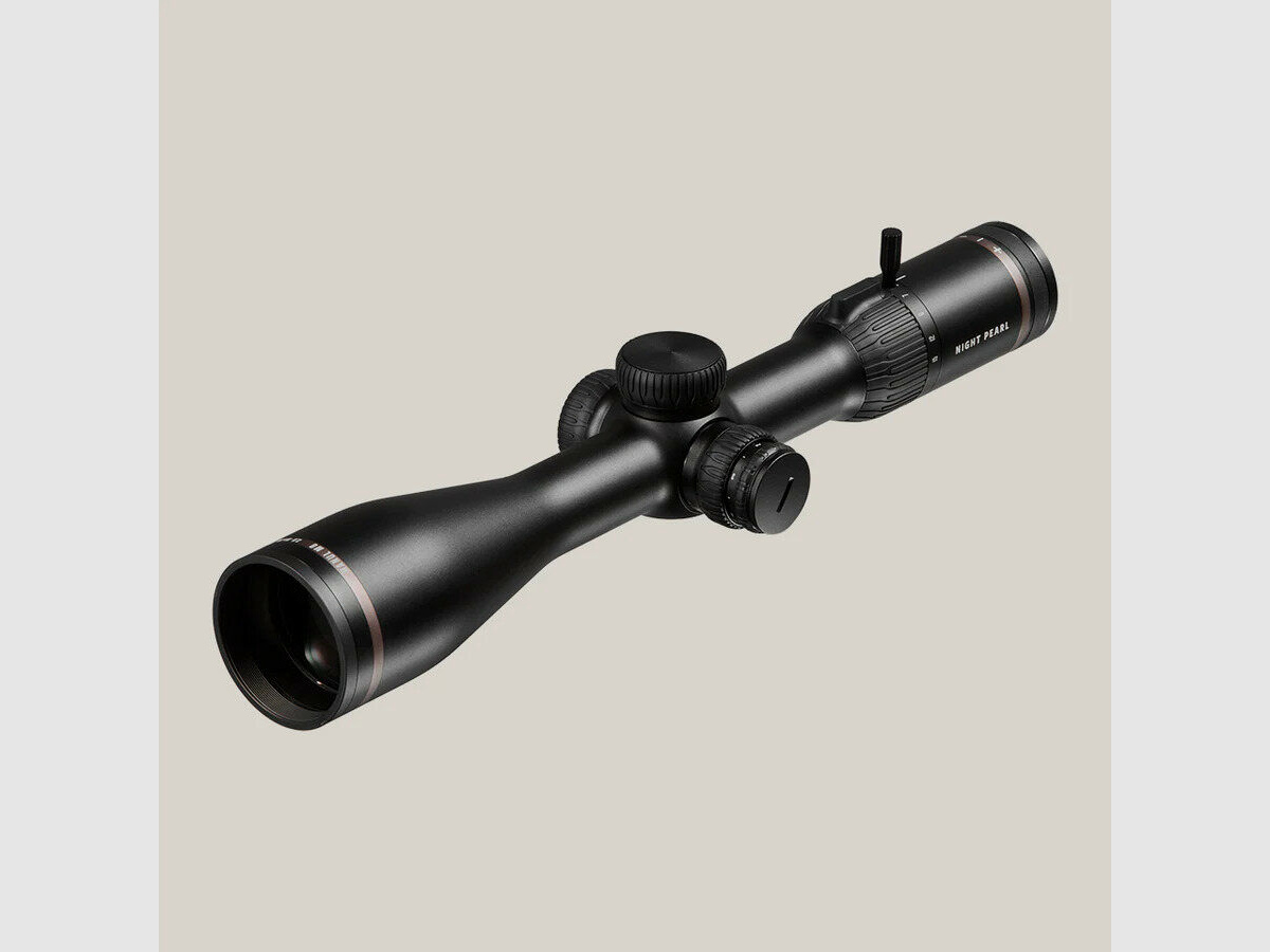 Night Pearl Manul M6​ 2,5-15x50i lunette de tir