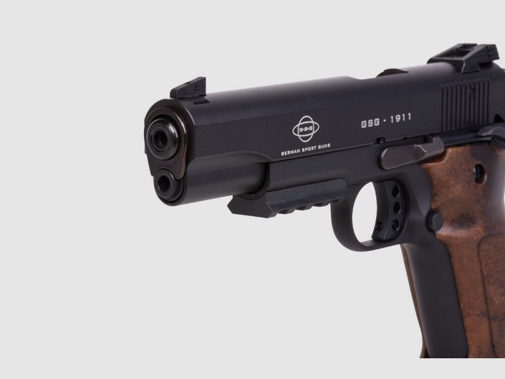 GSG German Sport Guns 1911 TARGET