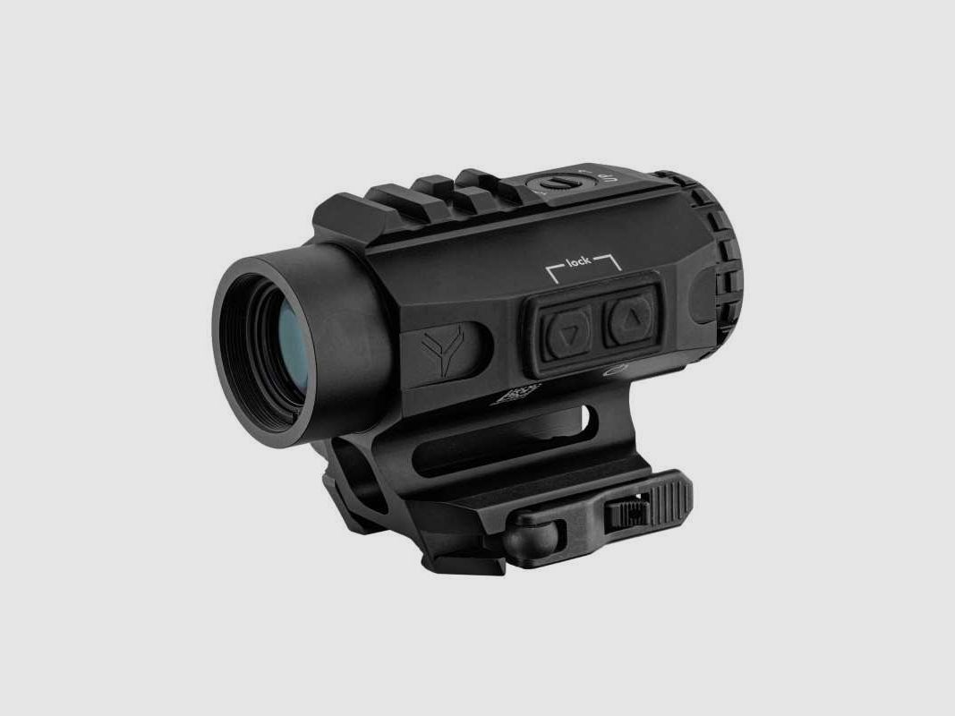 Viseur point rouge FALKE CS 4X, image 5 sur 10
