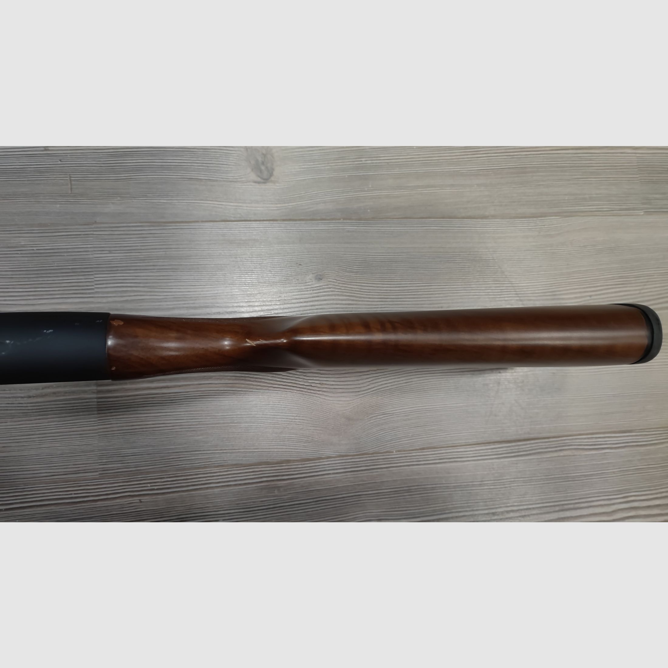Pump-action shotgun Luger cal. 12/76, image 9 of 14