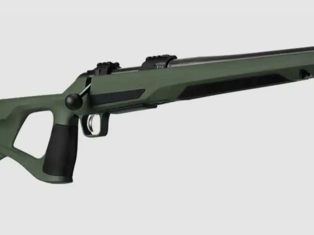 CZ Uhersky Brod 600+ Ergo .308Win, Bild 3 von 3