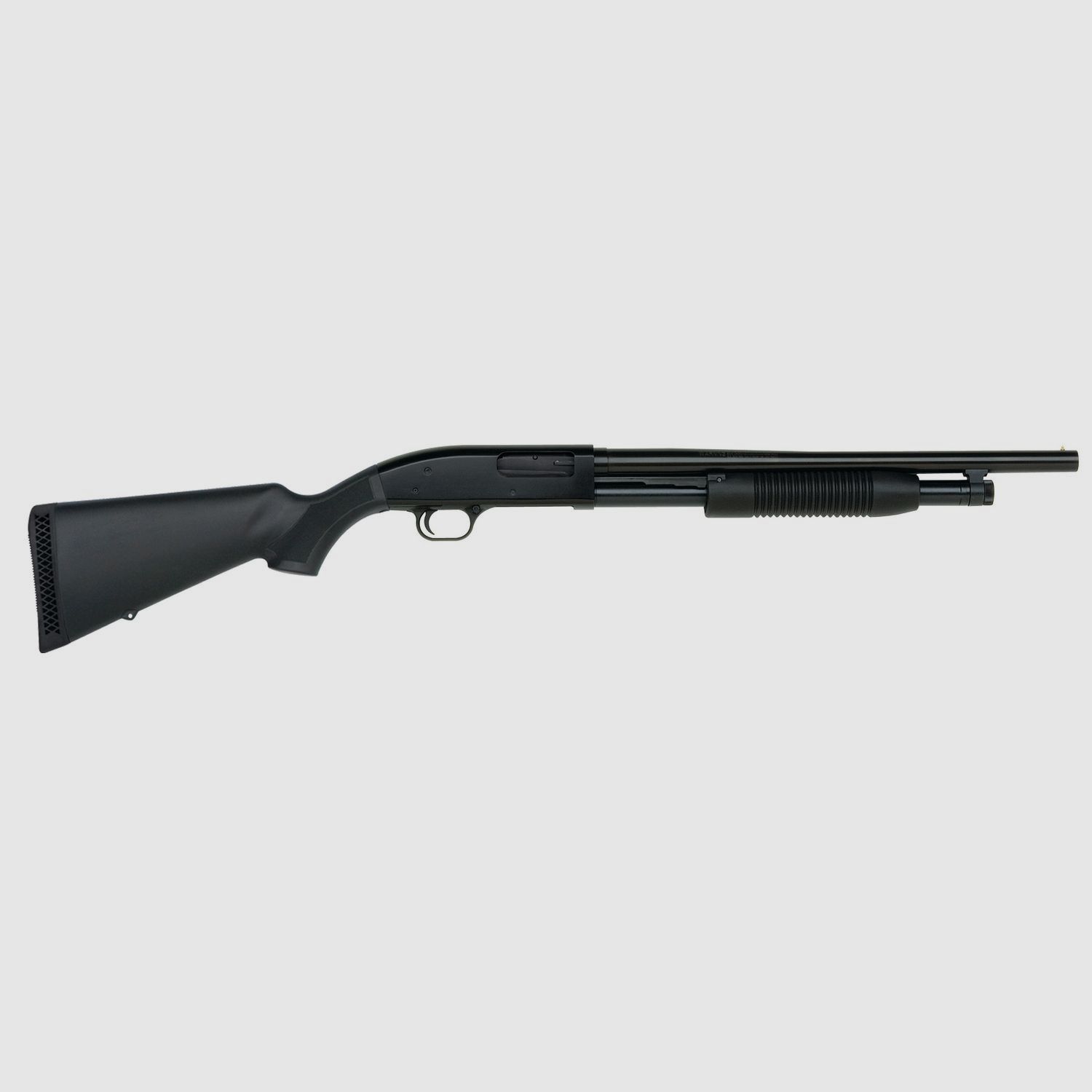 Escopeta Mossberg Maverick 88 #31023 cal. 12/76 cañón 18,5"
