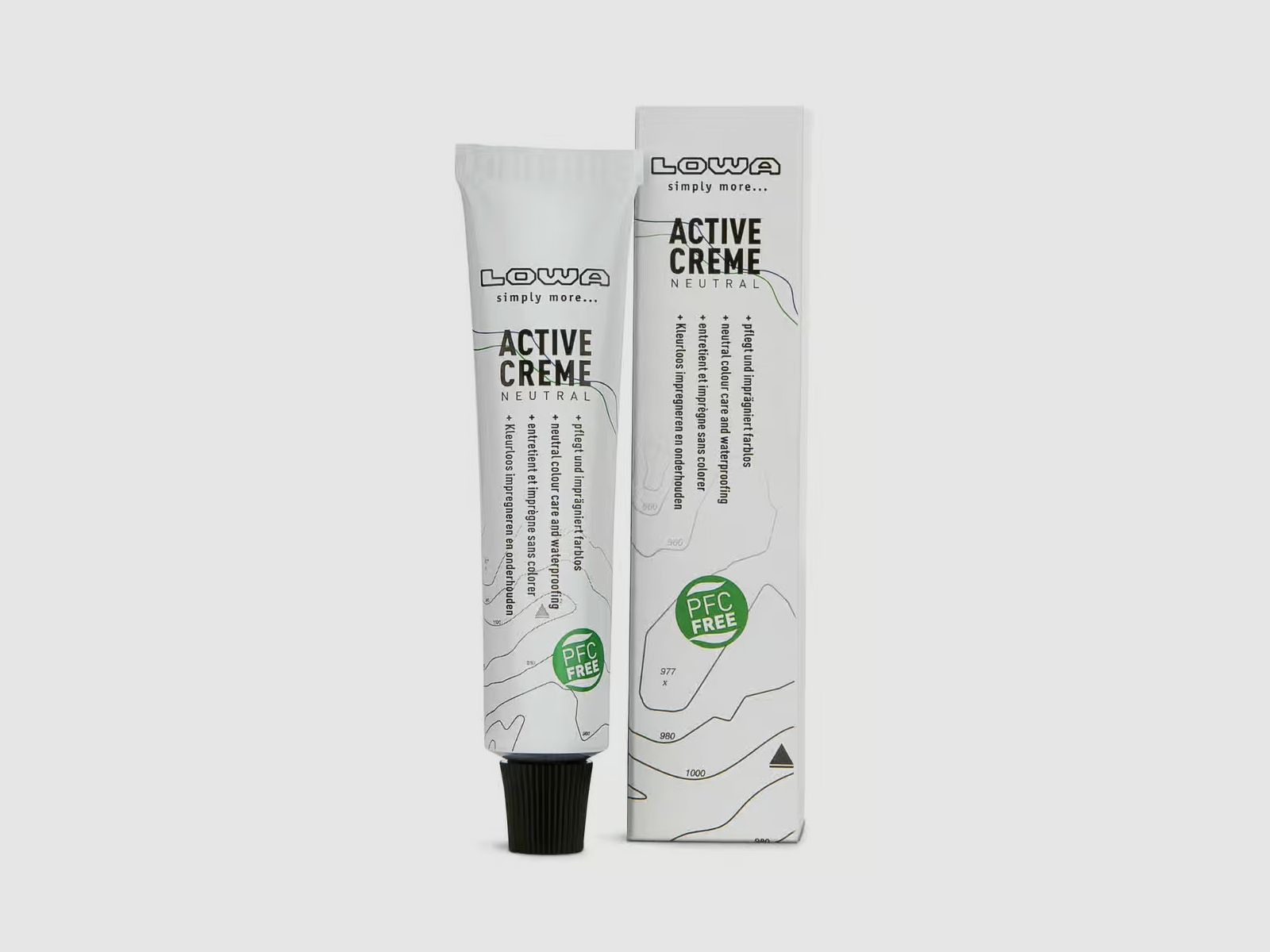 LOWA Active Creme 20ml
