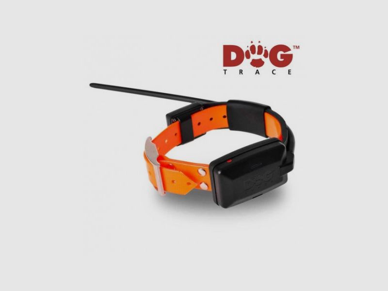 Collier supplémentaire DOGTRACE X30, image 1 sur 2