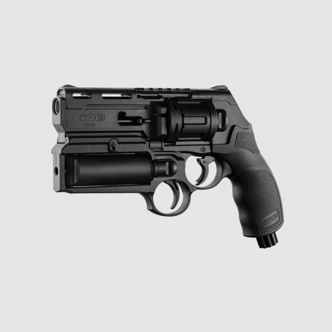 Verteidigungsspray für Revolver T4E HDR 50, Bild 3 von 3