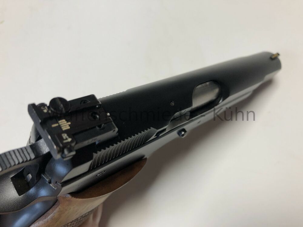 CZ*** Model 75, Bild 9 von 10