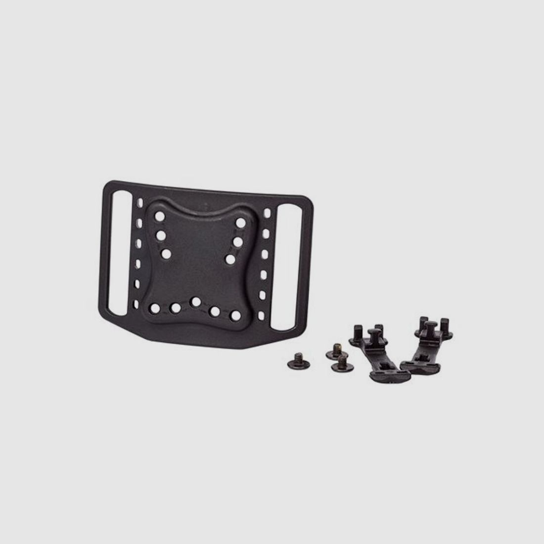 BLACKHAWK! Gürtelplattform für SERPA Holster verdeckt, Bild 2 von 3