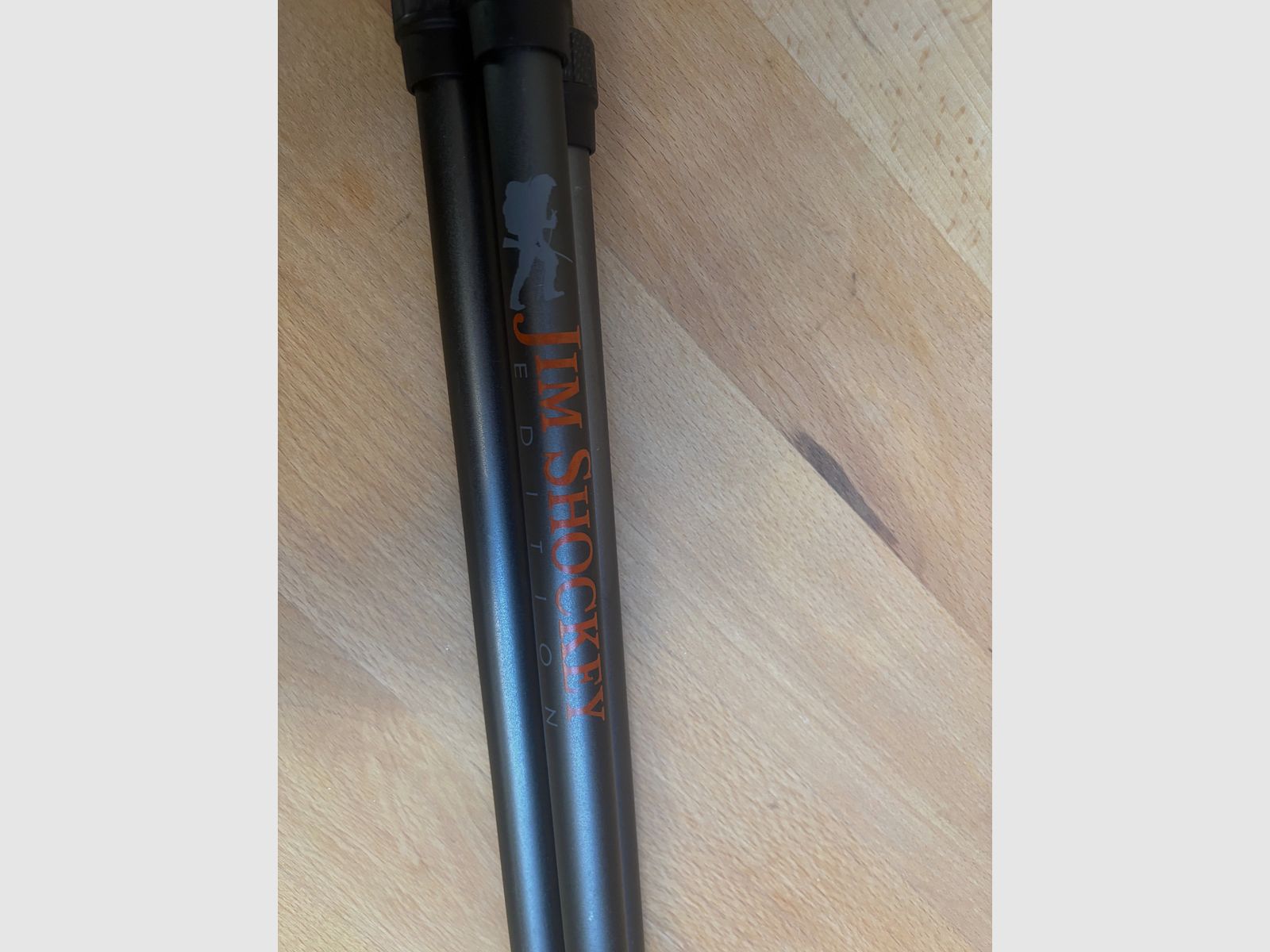 Primos Trigger Stick Gen 2 – Jim Shockey Edition – sehr guter Zustand