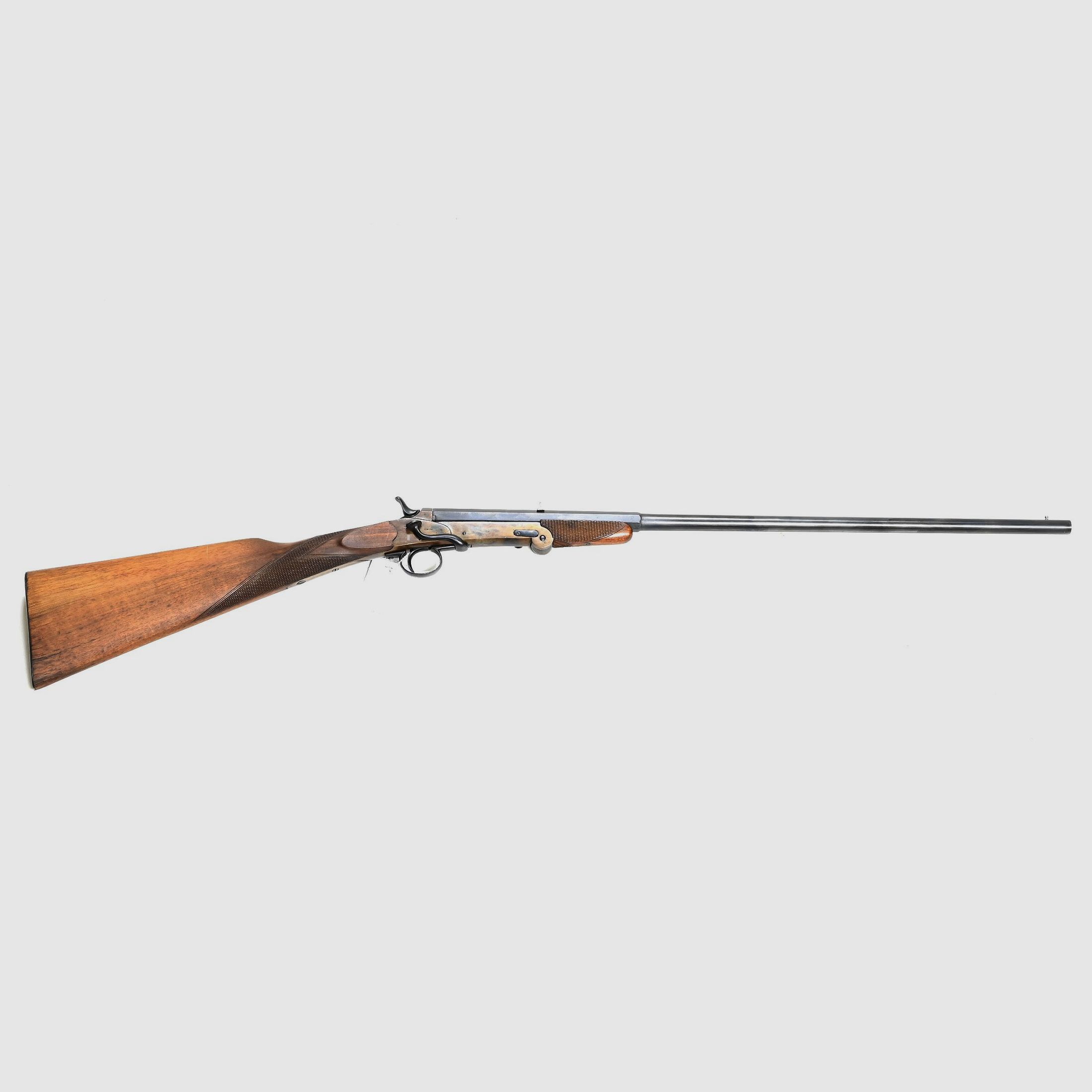 EL Gewehr Klappbar Deuschland, 9mm Flobert