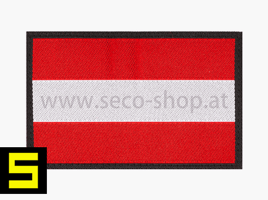 Patch Austria