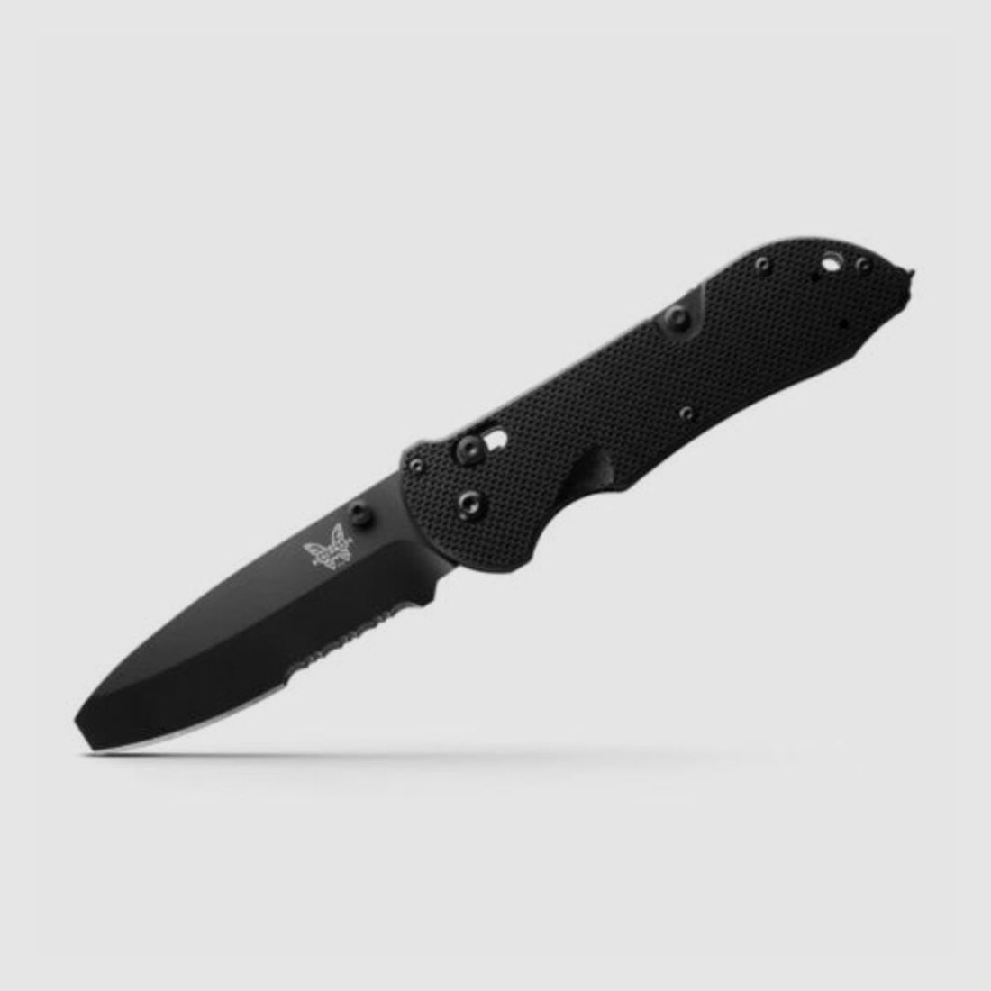 Navaja Benchmade Triage