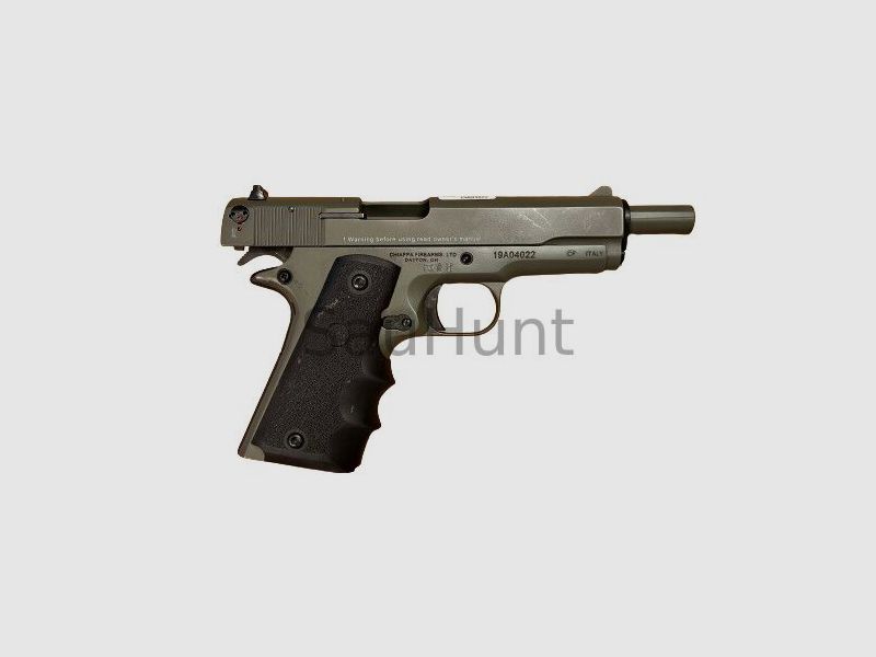 Pistole - Chiappa 1911 FULL im Kaliber .22LR Sofort verfügbar