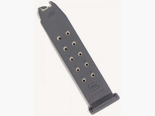 Chargeur Glock 23 13 coups .40 S&W accessoires