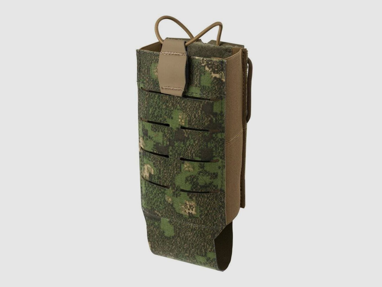 Direct Action Universal Radio Pouch Pencott Wildwood