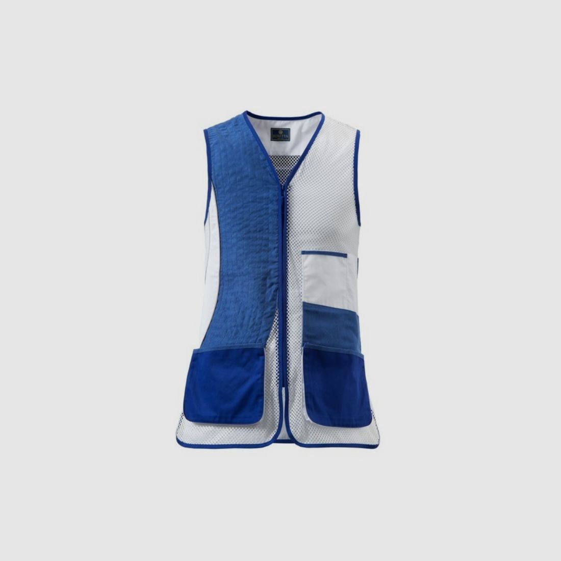 Beretta Schietvest rechts mod. No Olimpic art. GT640 02113 056V, afbeelding 2 van 4