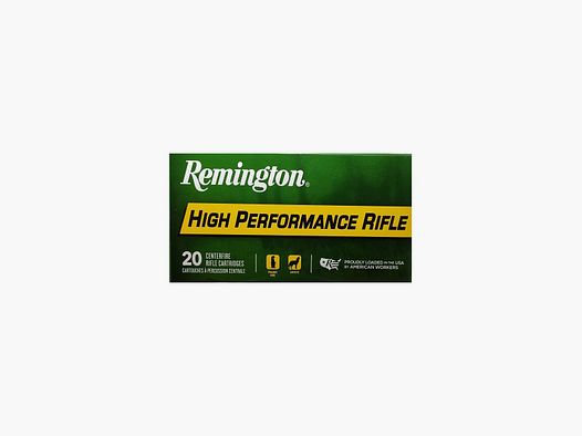 Patronen 22-250 Remington Psp 55gr