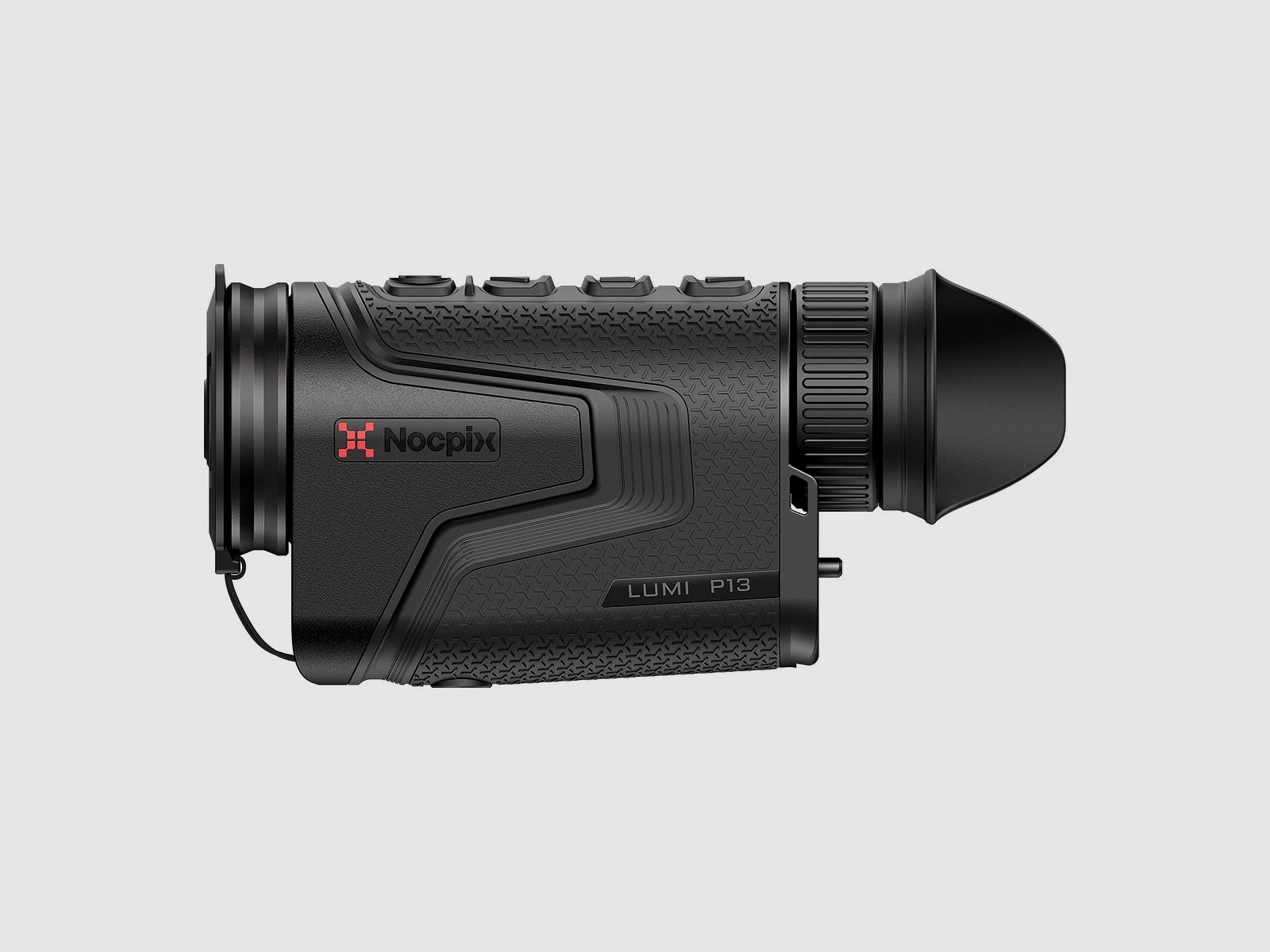 Nocpix Lumi P13 Warmtebeeld Monoculair
