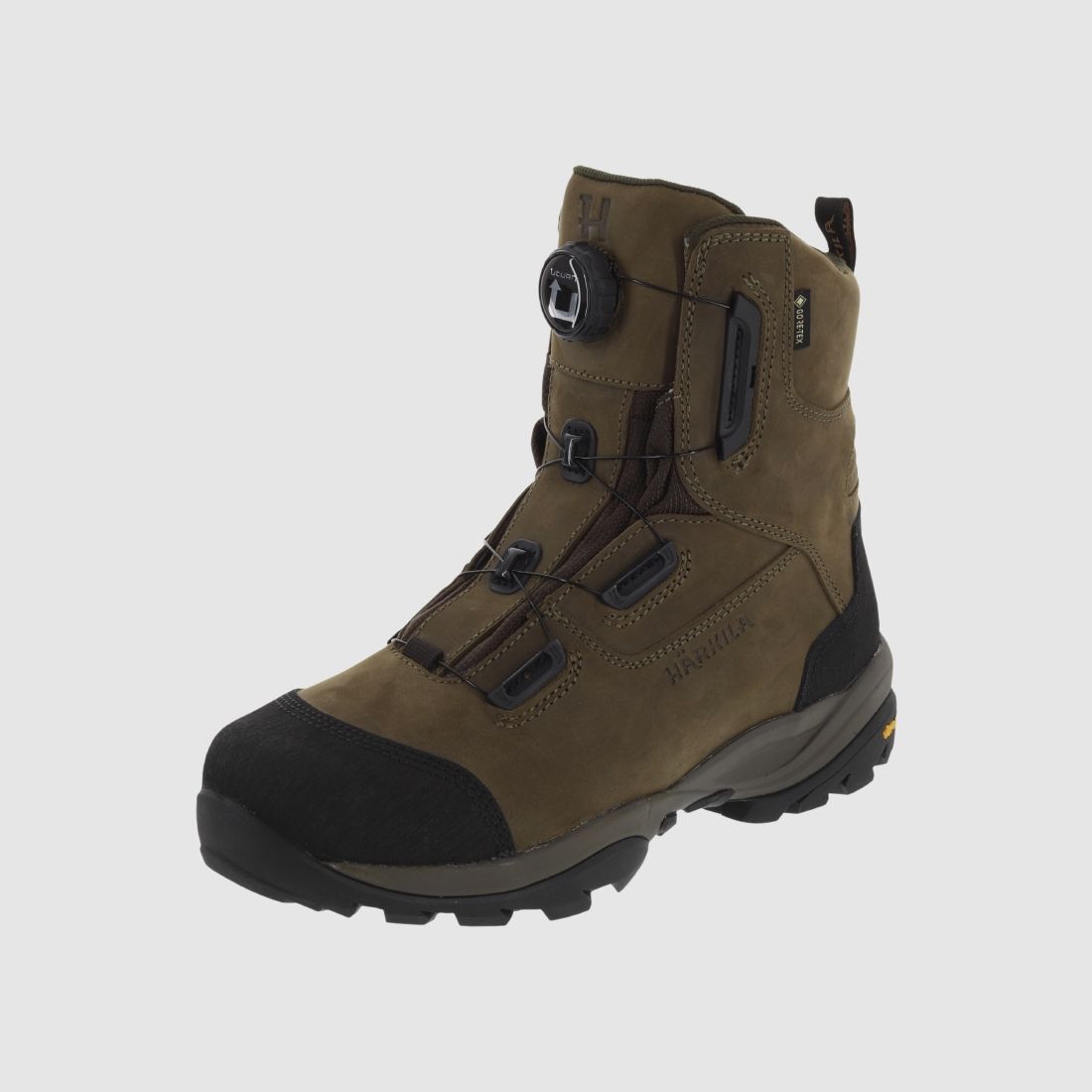 Hrkila Reidmar Mid 2.0 GTX Willow Green