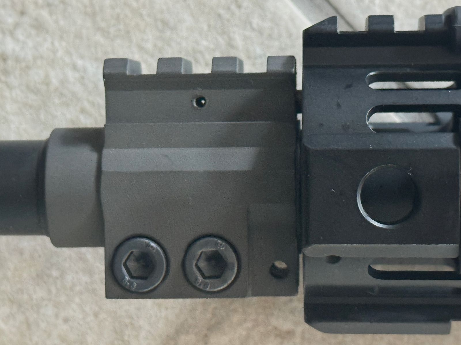 OberlandArms-15 BL 16,75