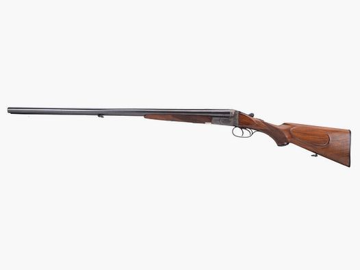 Sauer&Sohn Gebrauchtwaffe Doppelflinte