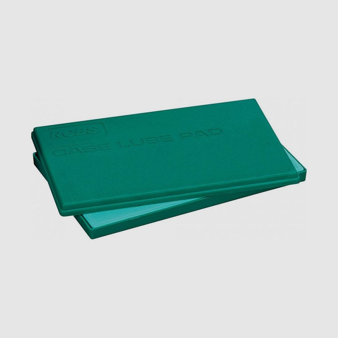 RCBS Hülsenfettpad Tampone per Lubrificante 9307