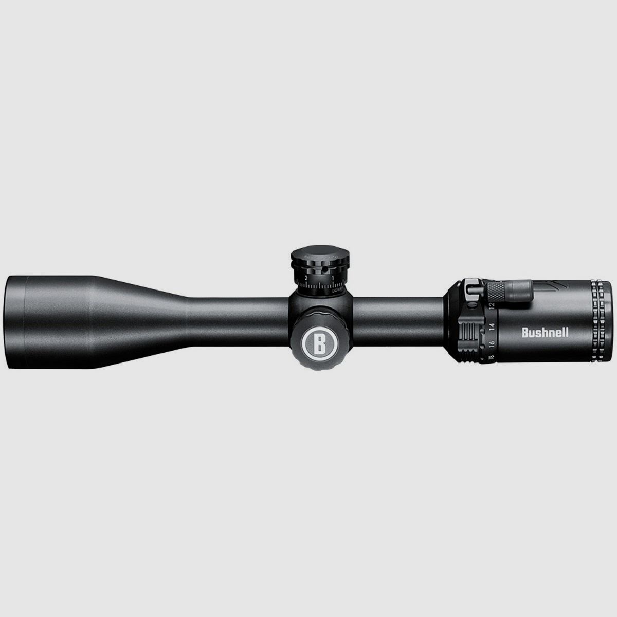 Zielfernrohr BUSHNELL AR 4.5-18×40 SFP Windhold Multi Türme, Bild 3 von 5