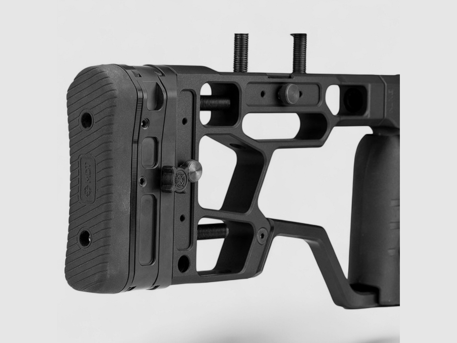 MDT ACC Elite Chassis Tikka T3x SA RH