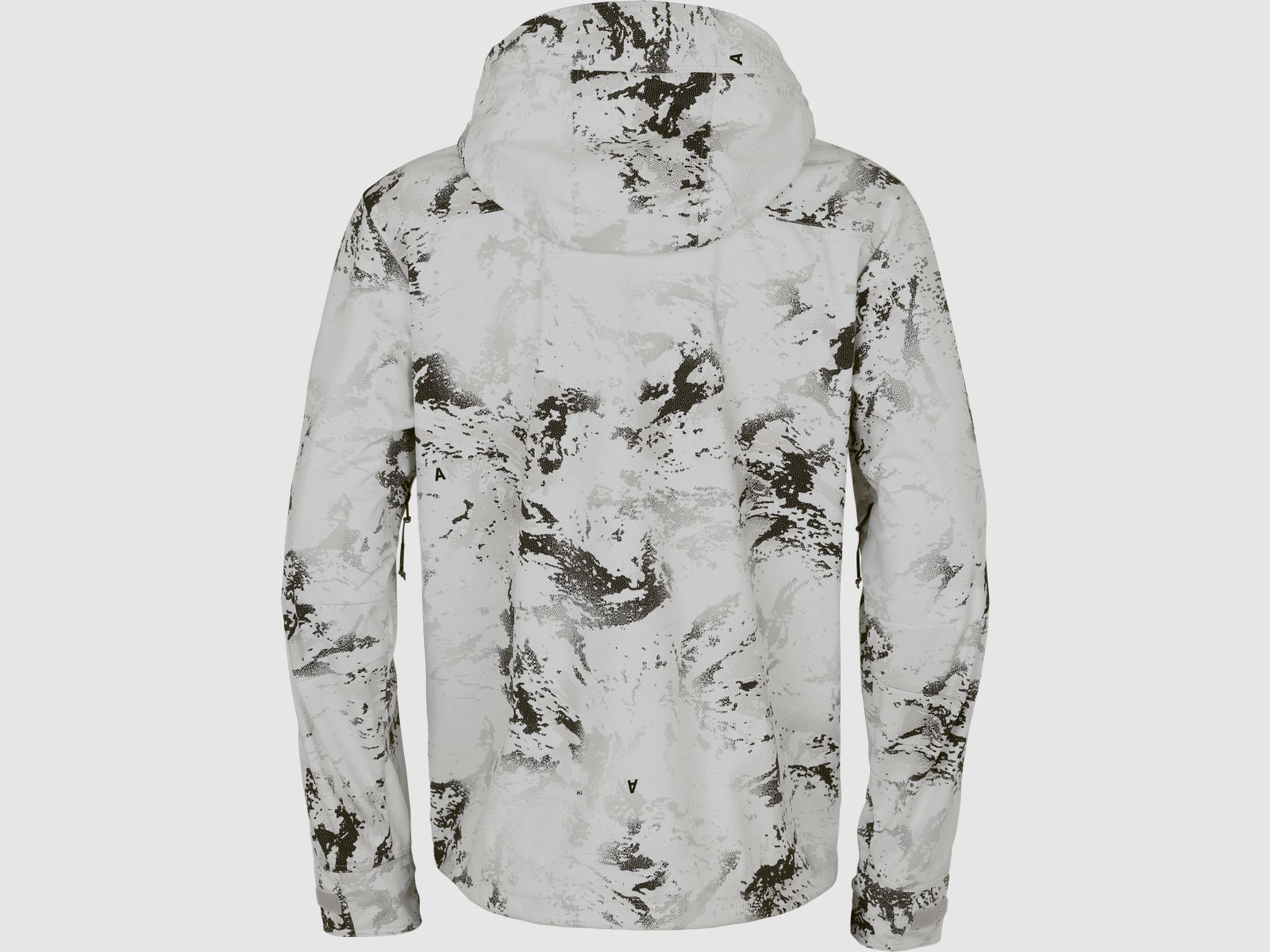 Härkila Winter Active WSP Jacke