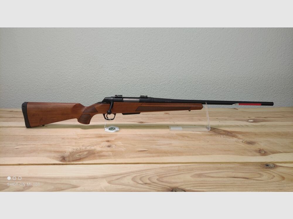 Winchester	 XPR Sporter