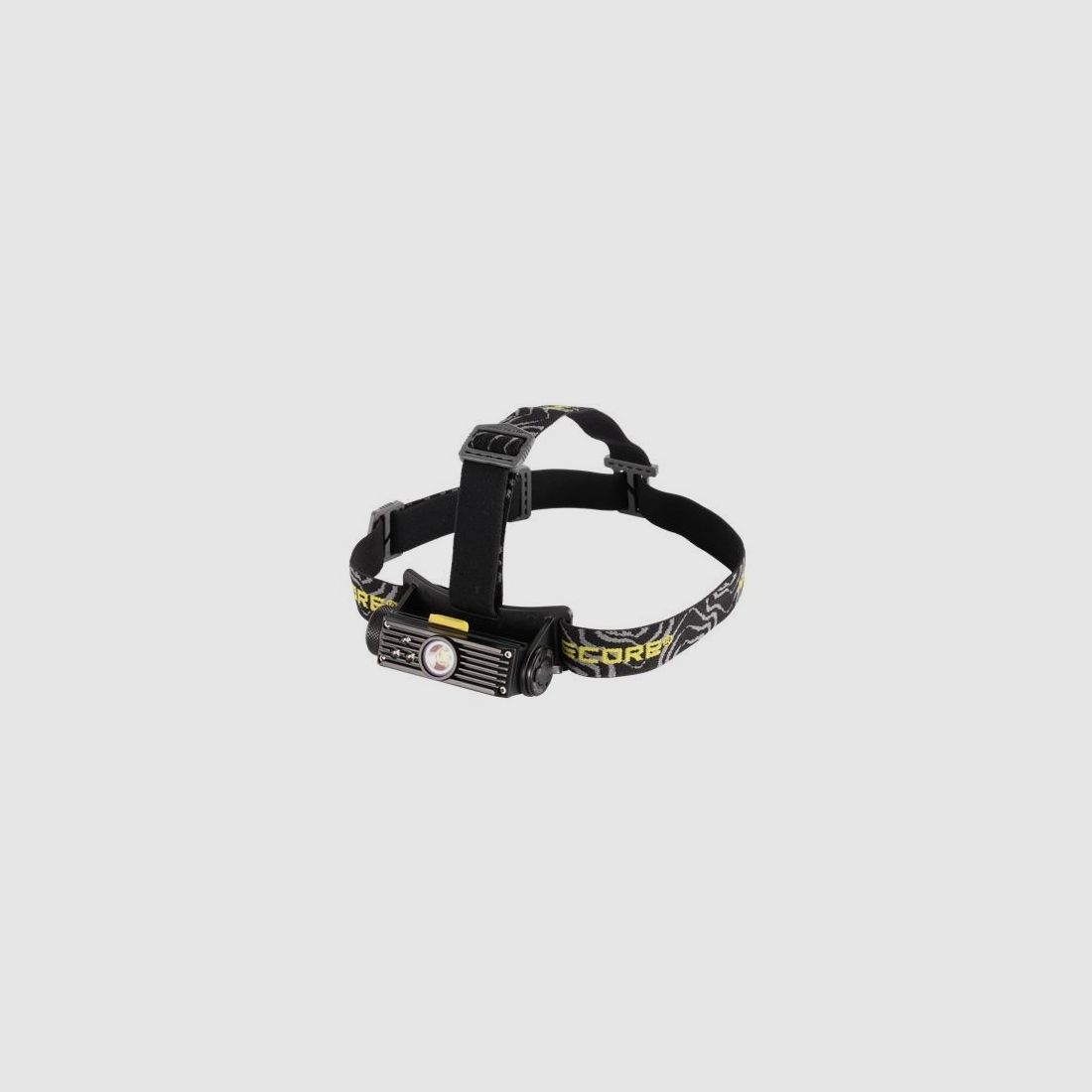 Nitecore HC90 Linterna frontal 900 lúmenes, imagen 1 de 28