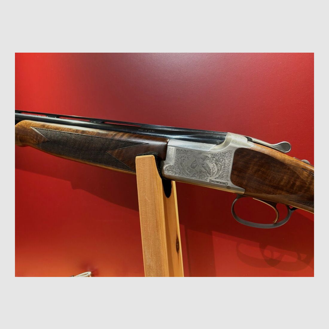 Browning B525 New Game 1 LL 71cm