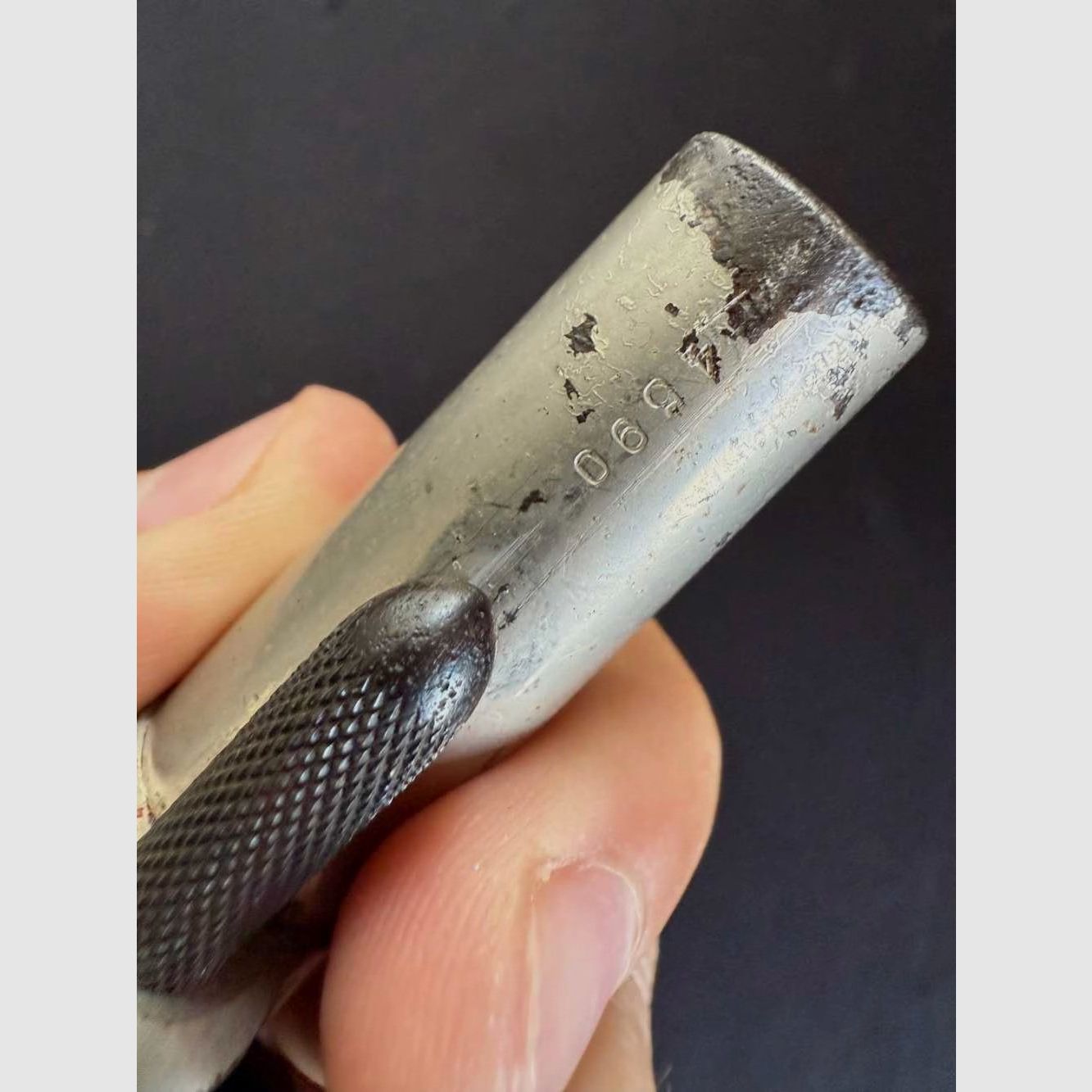 1876 - REVOLVER DE ACCIÓN SIMPLE COLT NEW LINE SEGUNDO MODELO .41 Colt