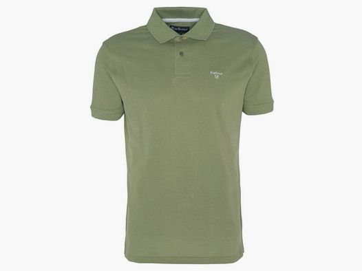 Barbour H-Poloshirt Lightweight Sport