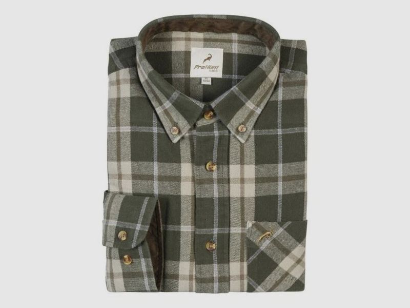 Prohunt Spaniel Shirt, image 1 of 6