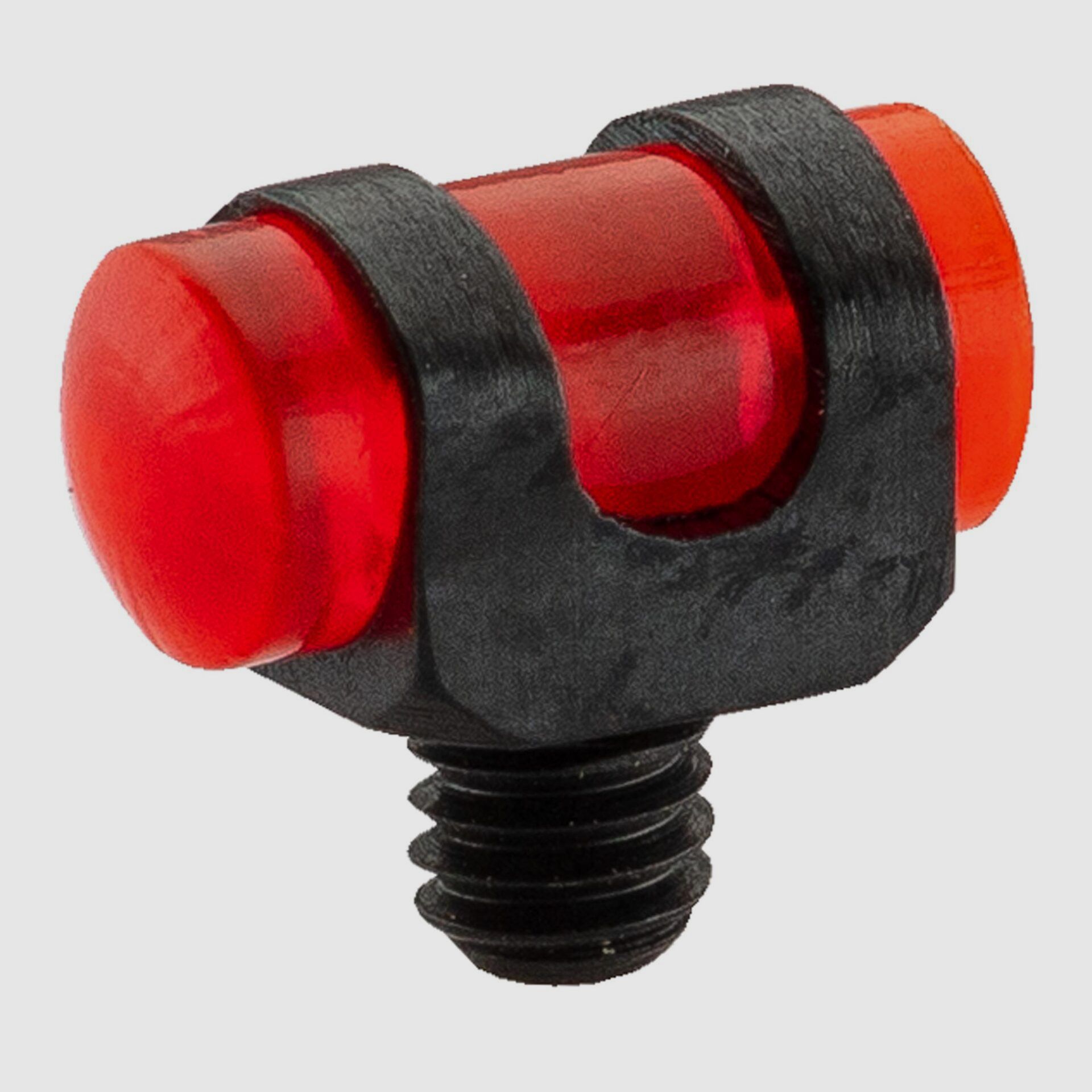 Schraubbares fluoreszierendes rotes Korn, Bild 1 von 2