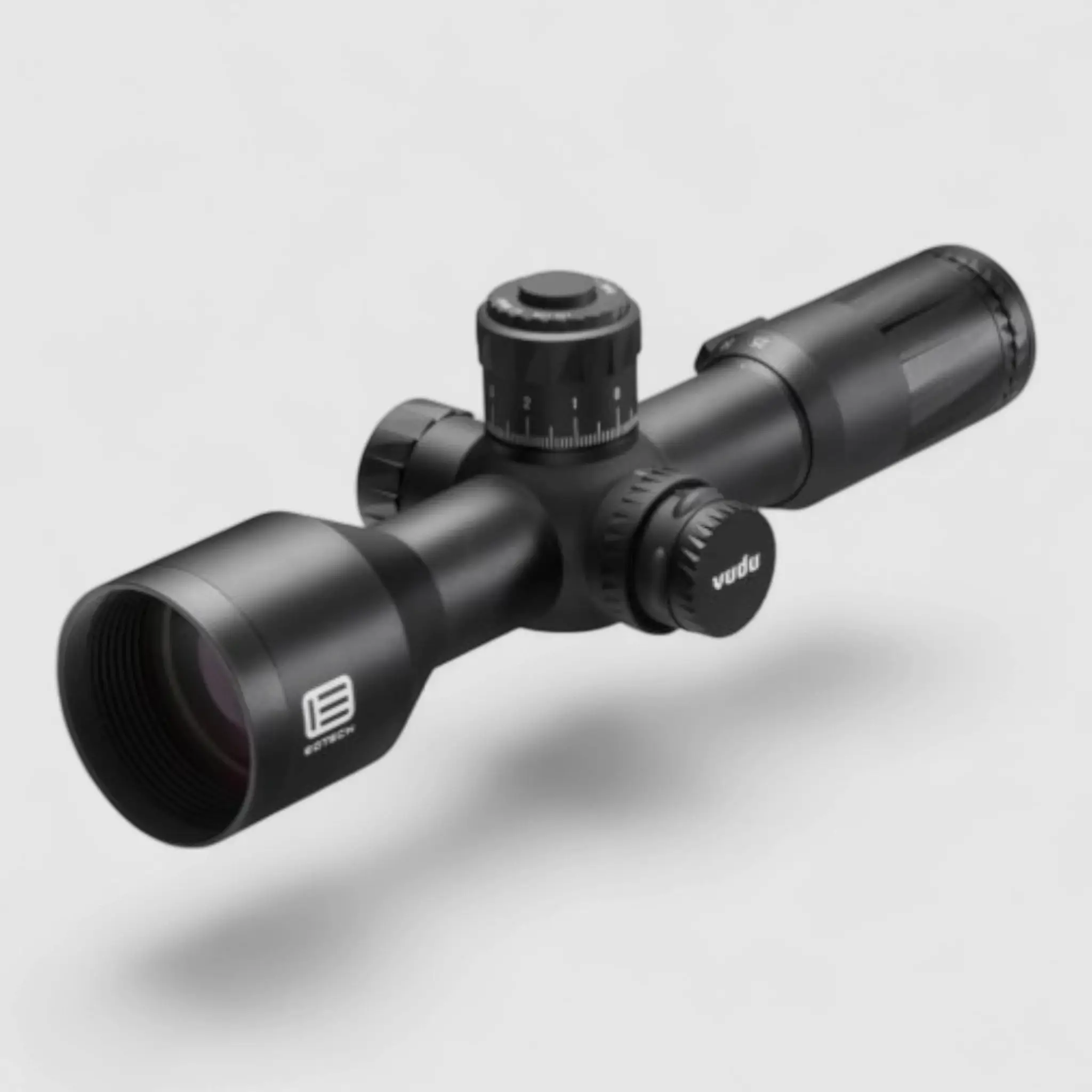 EOTECH Vudu 5-25x50, image 1 of 4