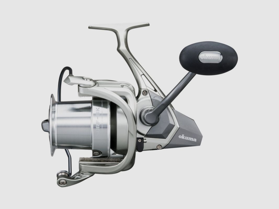 OKUMA SURF 8K FD Reel, image 1 of 3