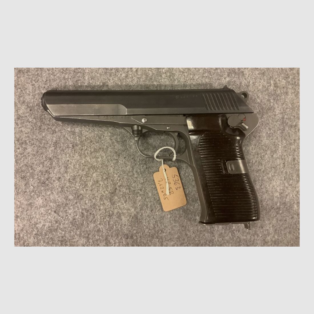 VZ 52