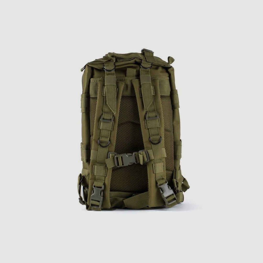 Zaino Redolfi TACTICAL 20L, Bild 6 von 6