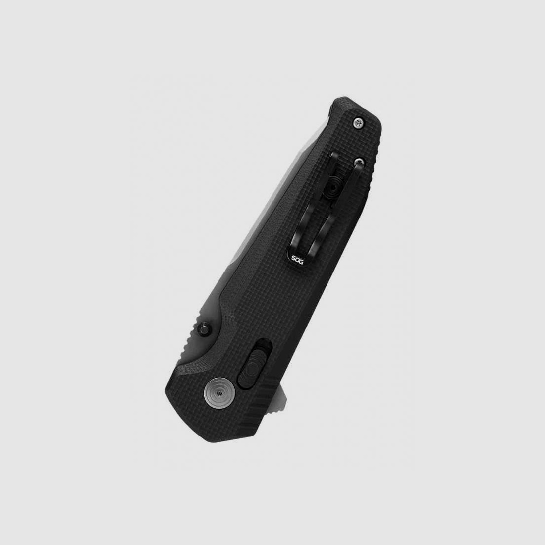 SOG Vision XR LTE - Schwarz Taschenmesser
