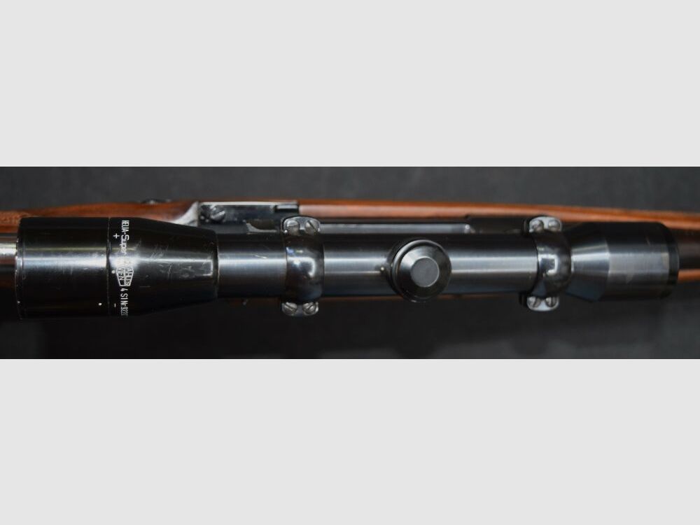 Santa Barbara Mod. 98