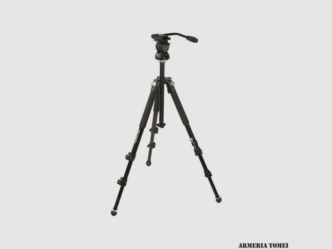 GEBRAUCHT – SWAROVSKI OPTIK – STATIVE 2, Bild 1 von 4