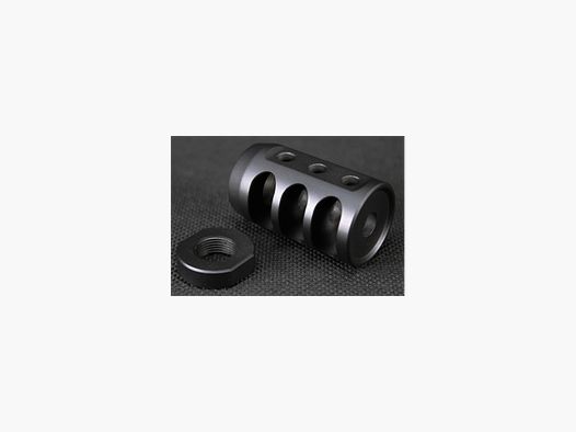 PGW MÜNDUNGSBREMSE TYP 6V3 5/8x18 KALIBER 223