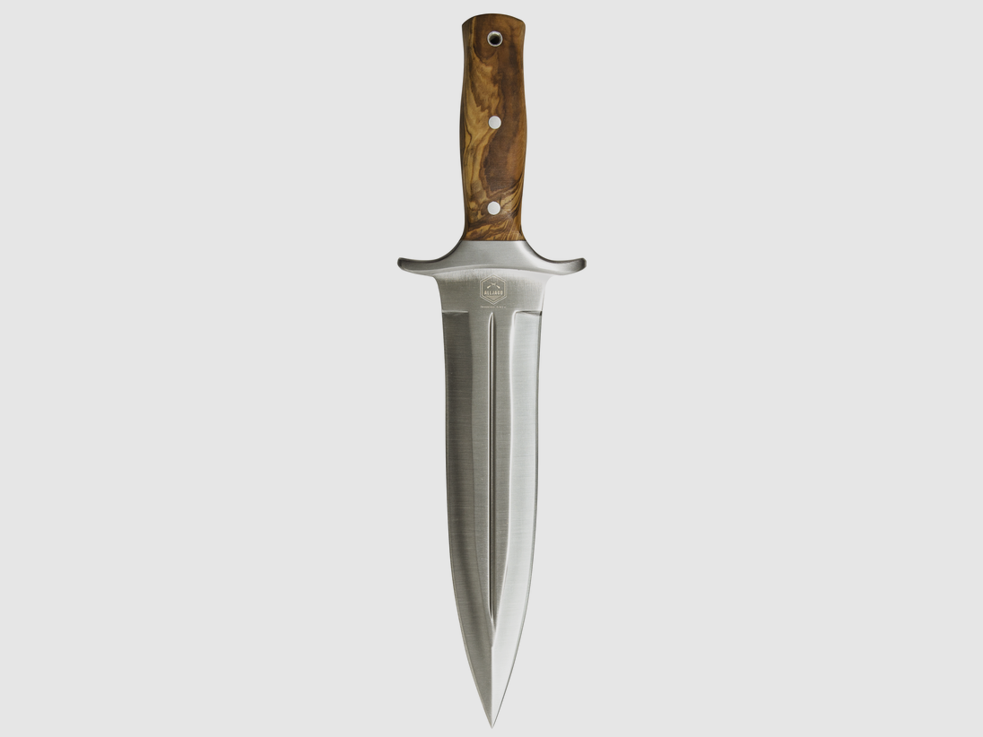 Saufänger olive wood handle, image 1 of 2
