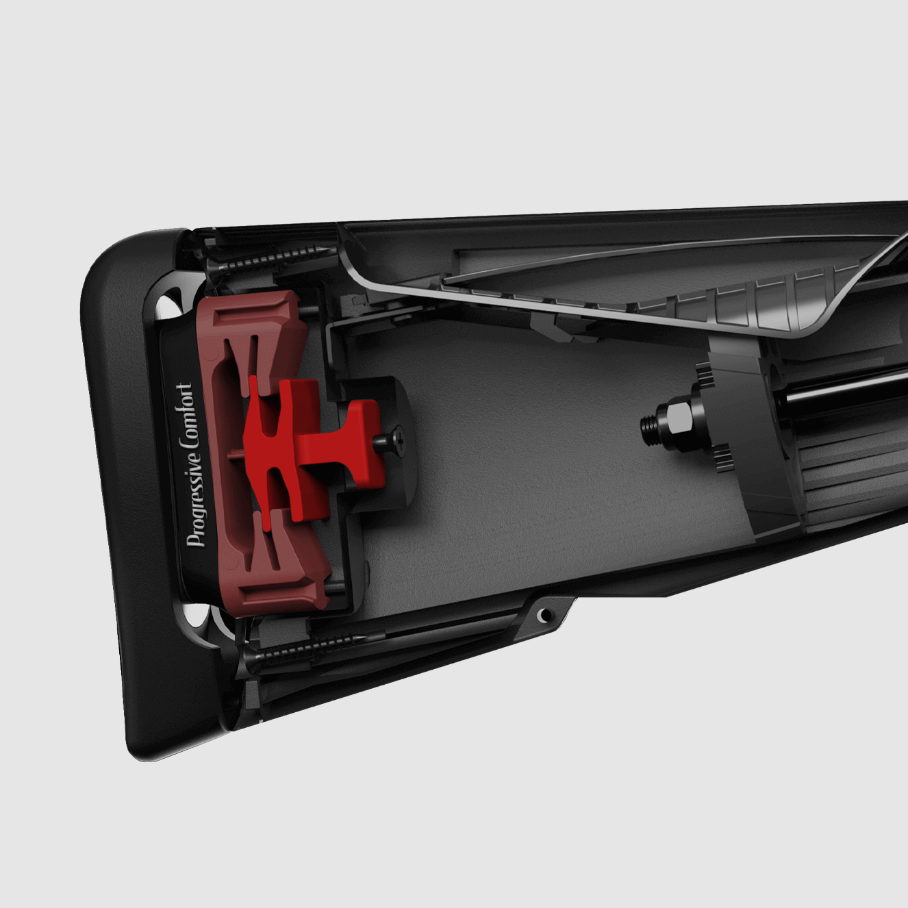 Benelli Lupo Black BE.S.T. Repetierbüchse