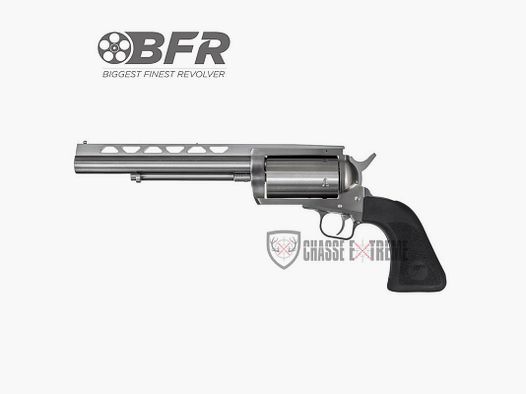 Rewolwer BFR 7,5" CAL. 45LC/410